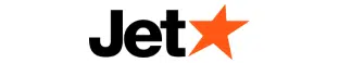 JetStar logo