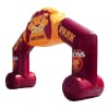 Inflatable sport archway