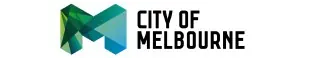 City of Melbourne logo