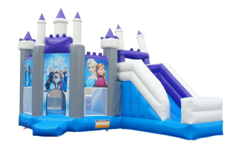 frozen-jumping-castle