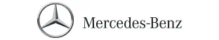 Mercedes Benz logo