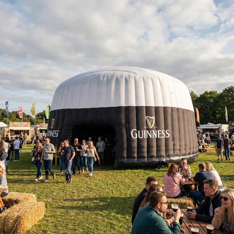 inflatable-dome-guiness