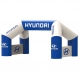hyundai-double-inflatable-archway