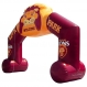 brisbane-lions-inflatable-event-archway