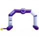 purple-inflatable-event-archway