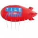tile-mart-inflatable-blimp