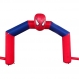 spiderman-inflatable-event-archway