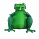 inflatable-frog