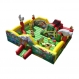 building-jumping-castle